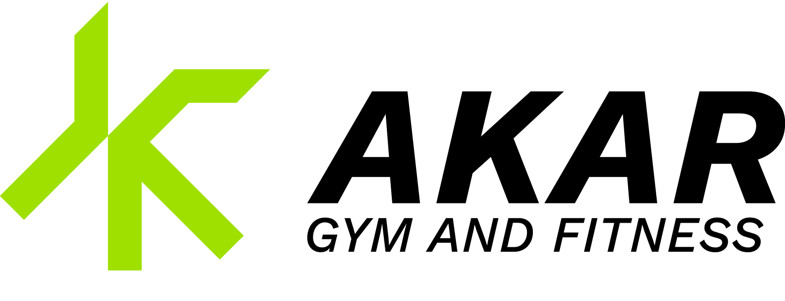 Akar Gym Logo